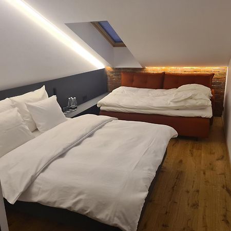 Dunten Hotel Tallinn Kültér fotó