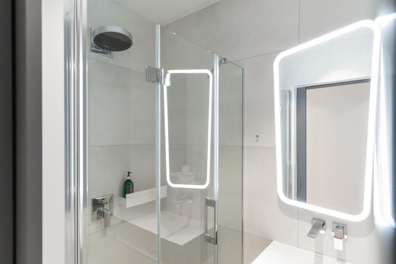 Dunten Hotel Tallinn Kültér fotó