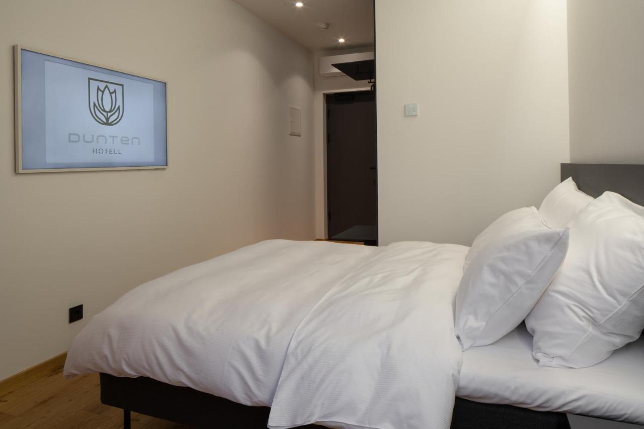 Dunten Hotel Tallinn Kültér fotó