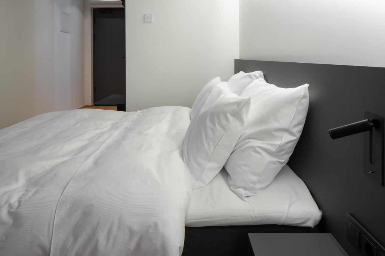 Dunten Hotel Tallinn Kültér fotó