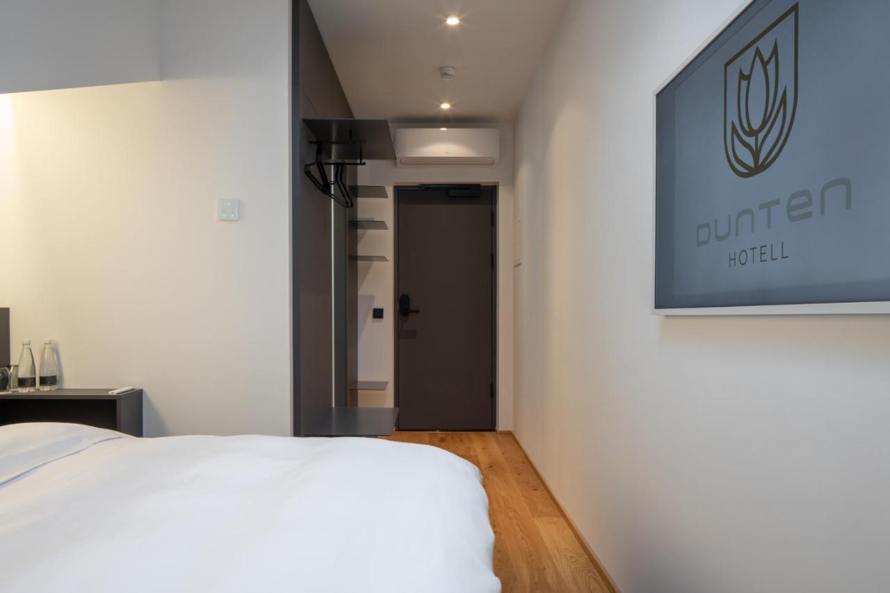 Dunten Hotel Tallinn Kültér fotó