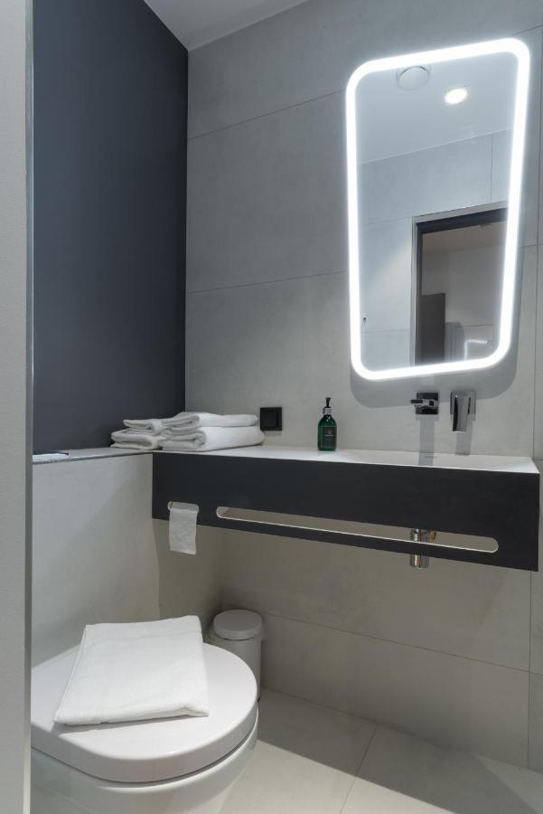 Dunten Hotel Tallinn Kültér fotó