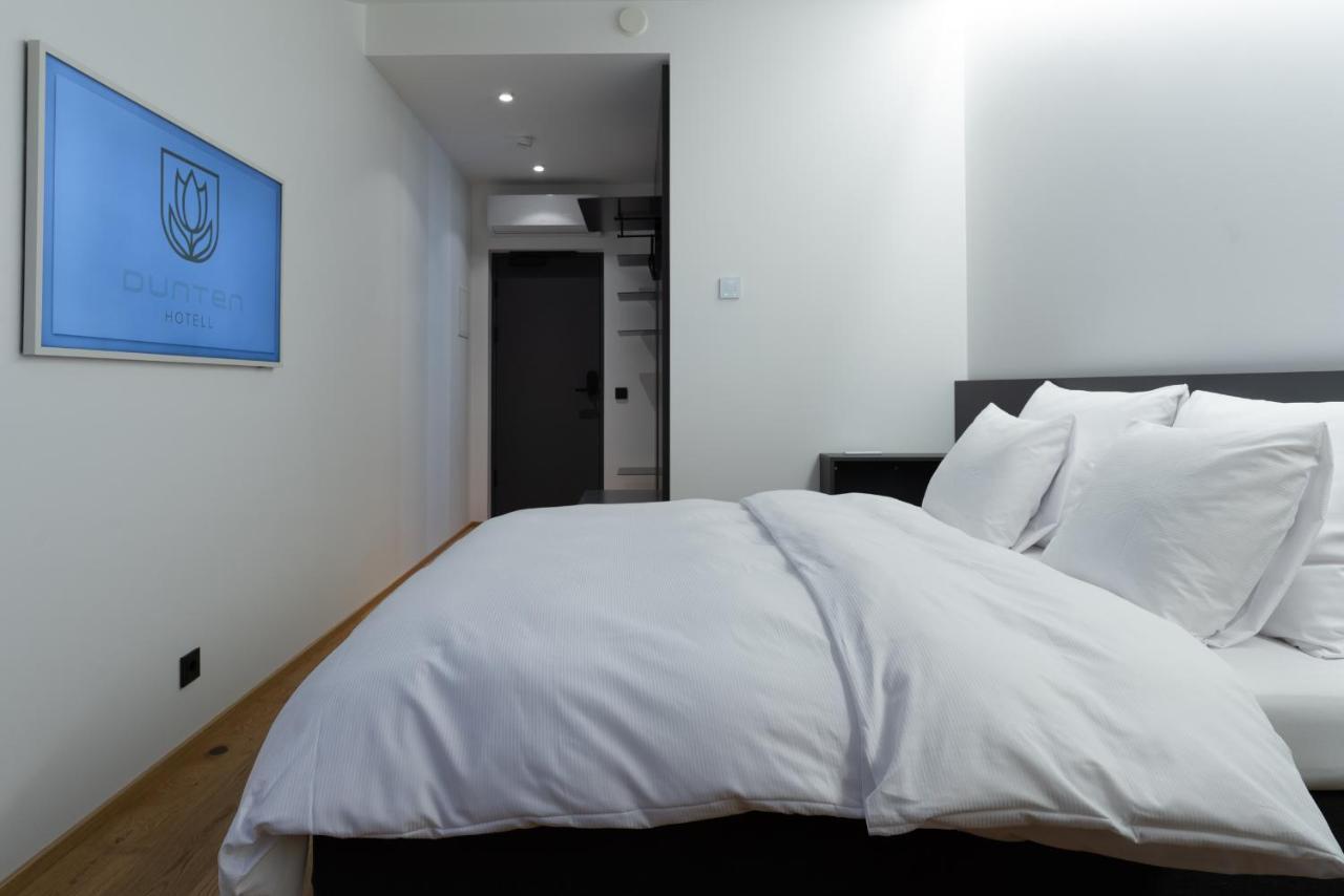 Dunten Hotel Tallinn Kültér fotó