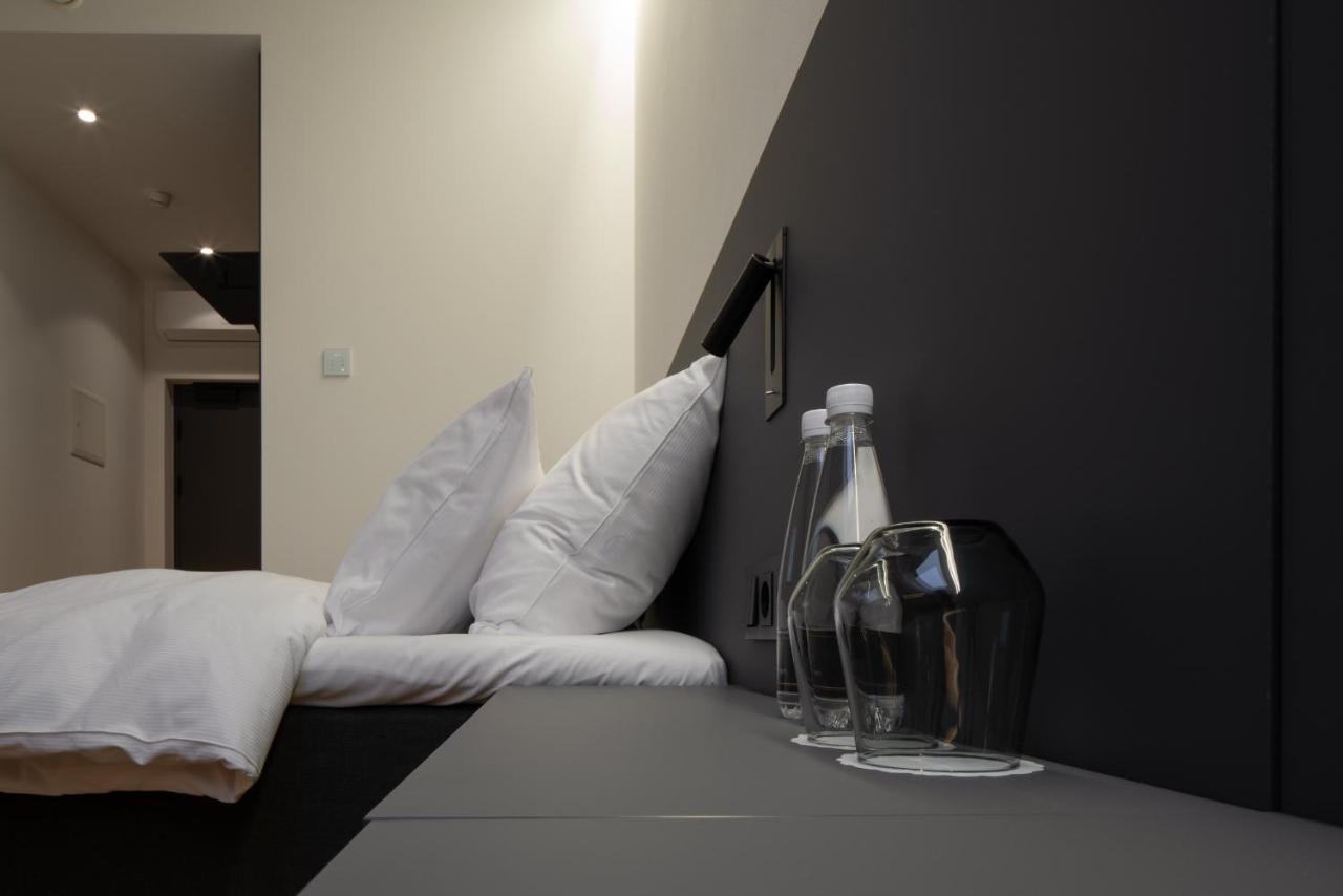 Dunten Hotel Tallinn Kültér fotó