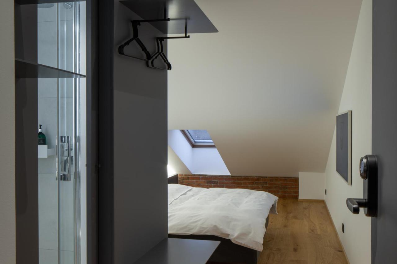 Dunten Hotel Tallinn Kültér fotó