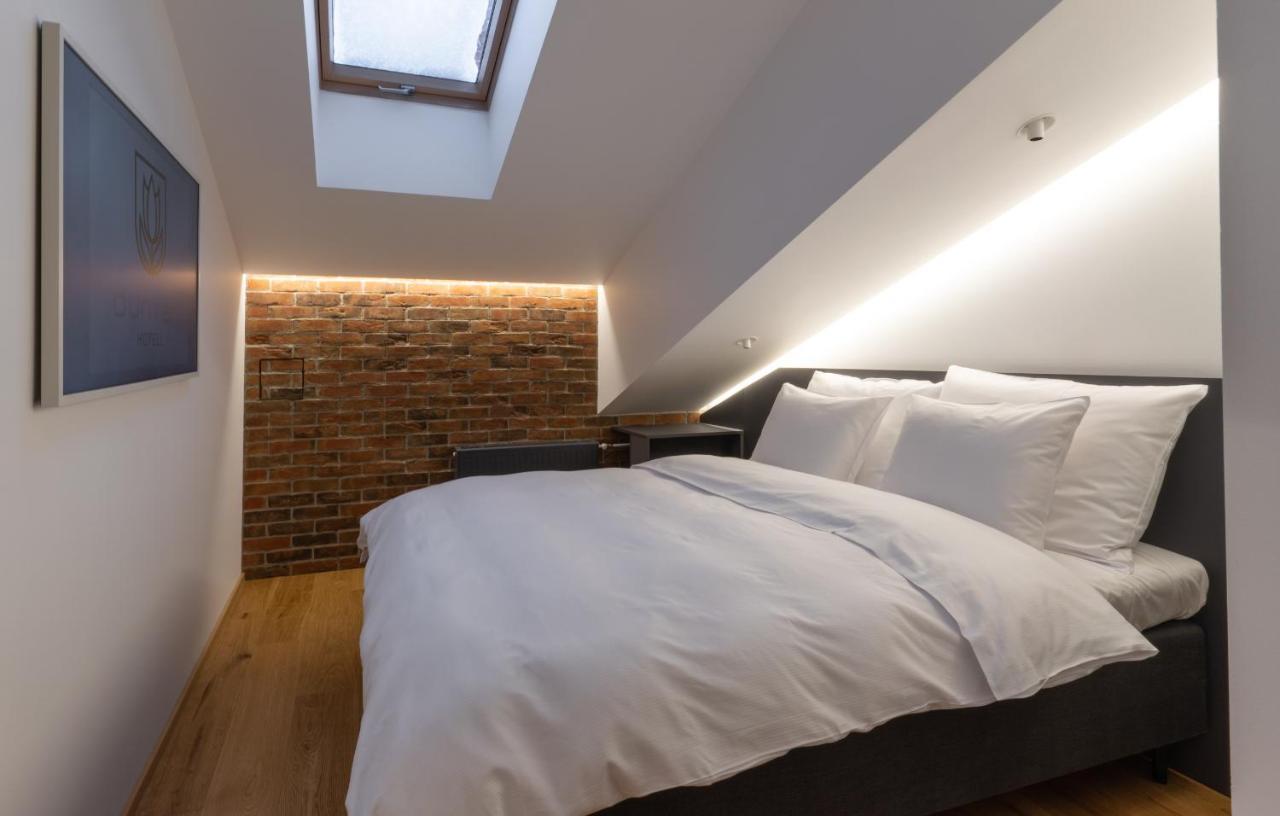 Dunten Hotel Tallinn Kültér fotó