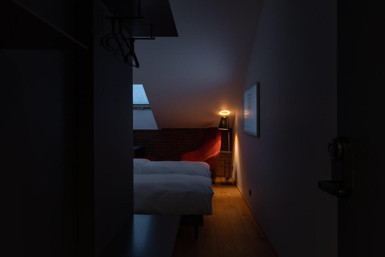 Dunten Hotel Tallinn Kültér fotó