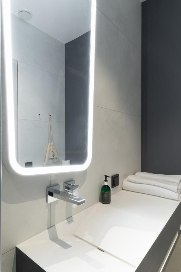 Dunten Hotel Tallinn Kültér fotó
