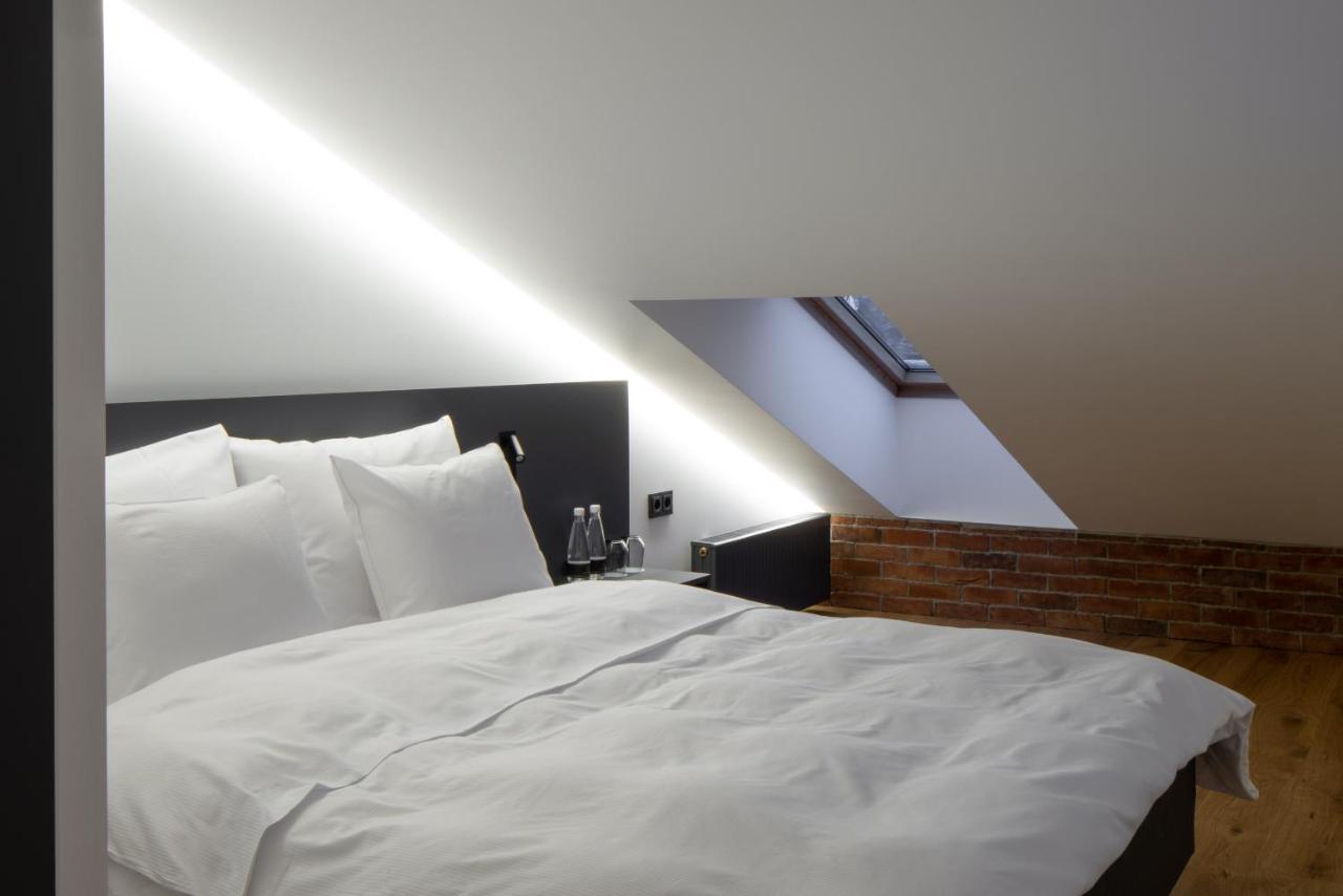 Dunten Hotel Tallinn Kültér fotó