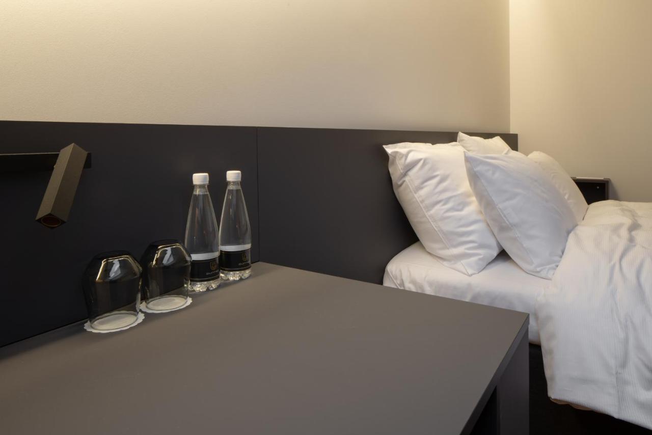 Dunten Hotel Tallinn Kültér fotó