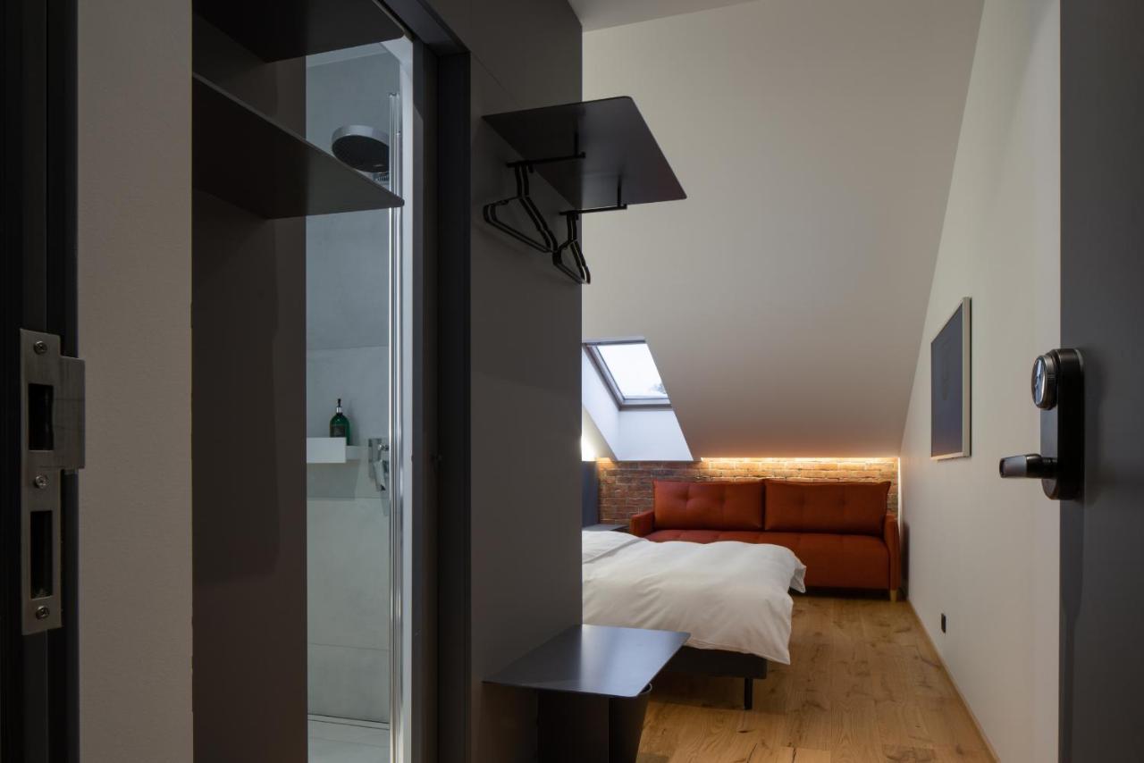 Dunten Hotel Tallinn Kültér fotó