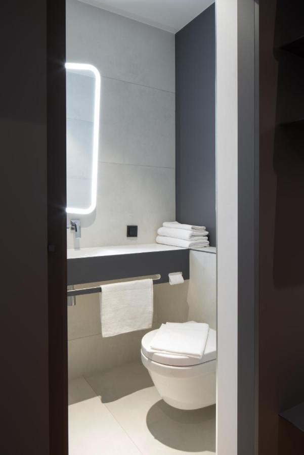 Dunten Hotel Tallinn Kültér fotó