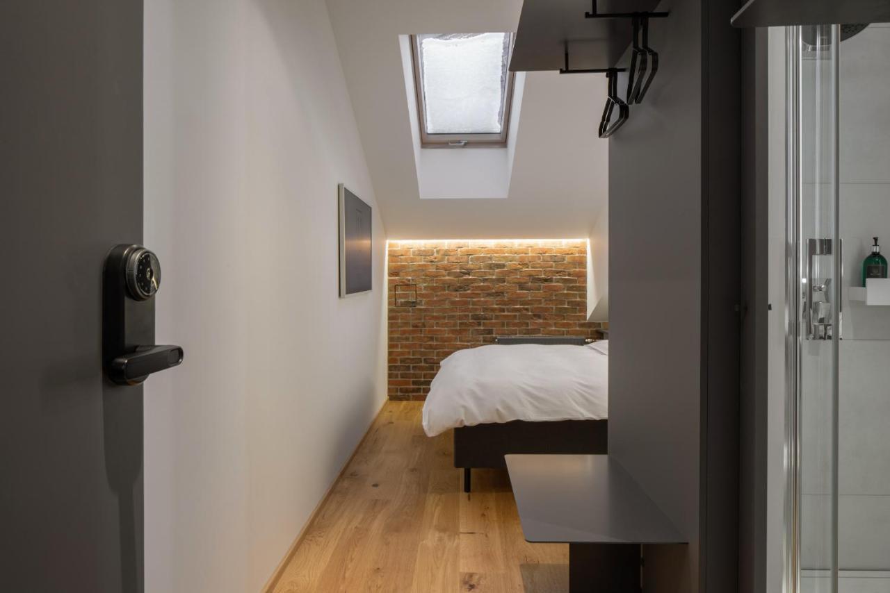 Dunten Hotel Tallinn Kültér fotó