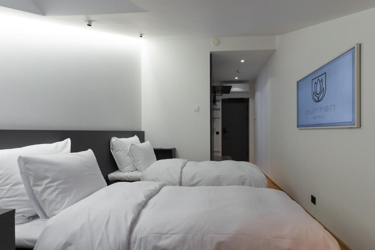 Dunten Hotel Tallinn Kültér fotó