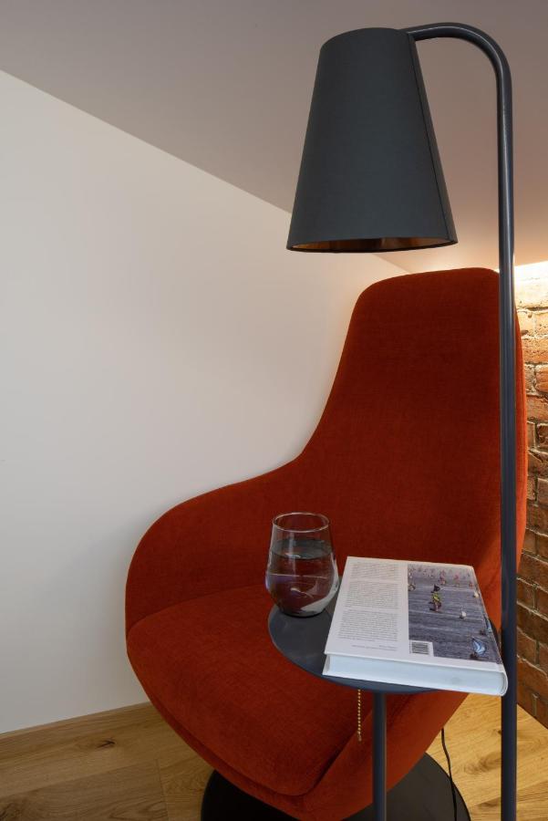 Dunten Hotel Tallinn Kültér fotó