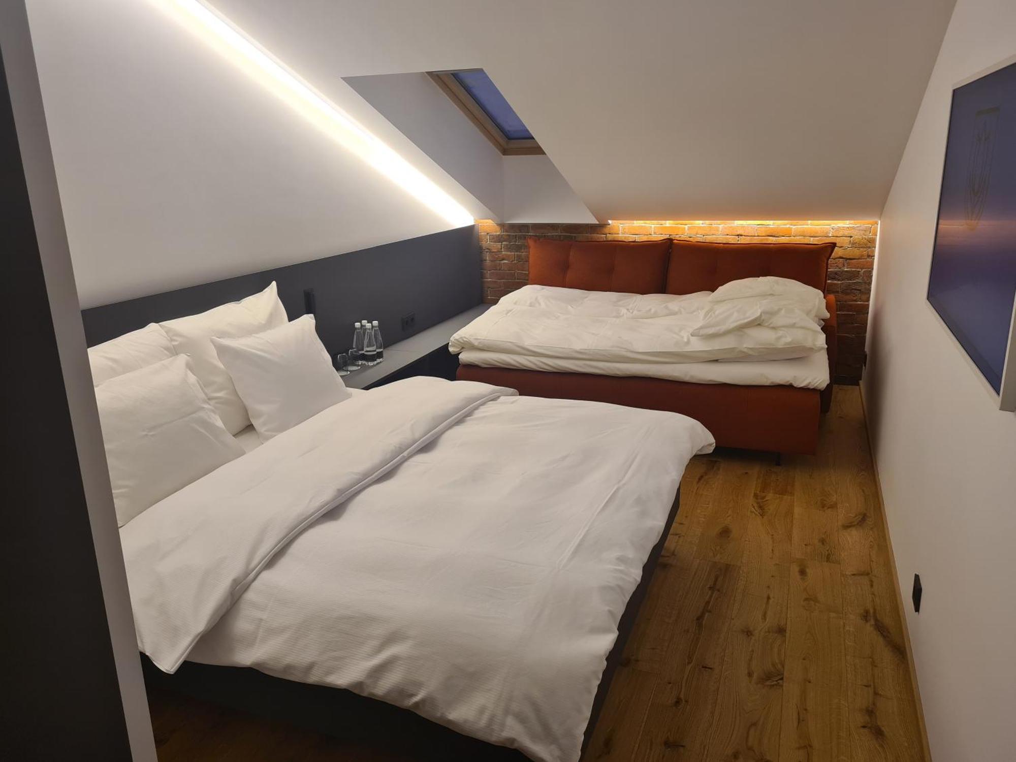 Dunten Hotel Tallinn Kültér fotó